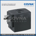 S61B1 Plastic solenoid valve coil, 12V Solenoid coil, solenoid valve parts in valve coil